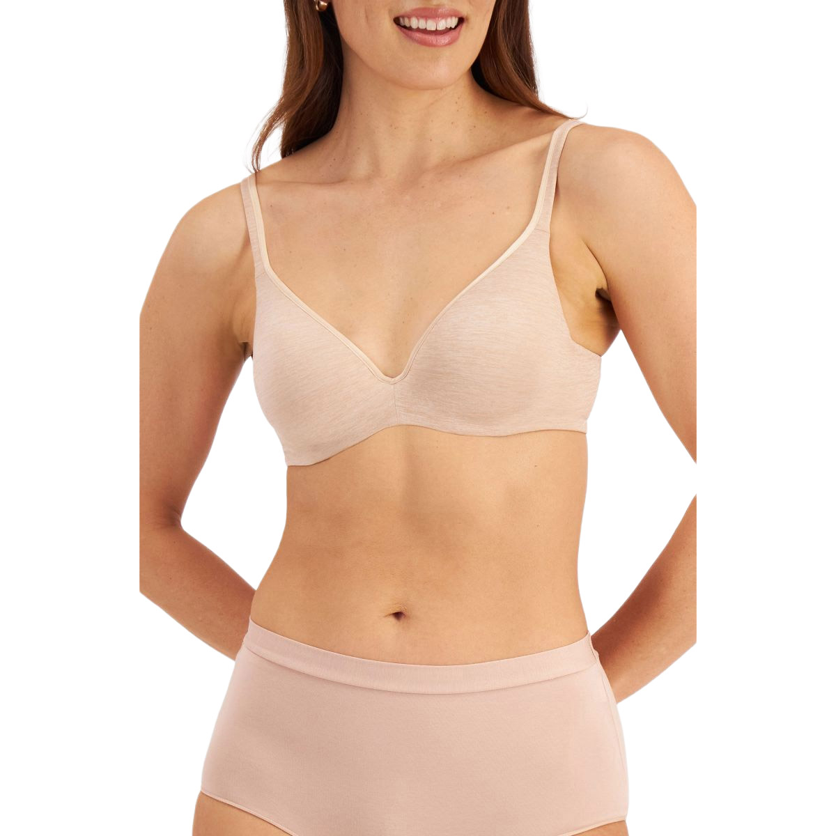 Berlei Barely There Contour Bra